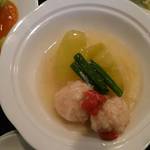 中国レストラン 雪園 - 