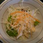 中国レストラン 雪園 - 