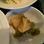 中国レストラン 雪園 - 