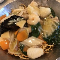 菜香新館 - 