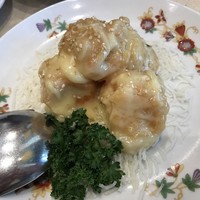 菜香新館 - 