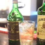 お酒の美術館 - 