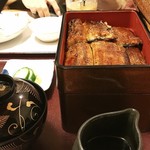 うなぎ海鮮料理 六なぎ - 