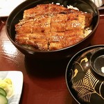 Unagi Kaisen Ryouri Munagi - 