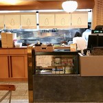 うなぎ海鮮料理 六なぎ - 