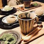 うなぎ海鮮料理 六なぎ - 