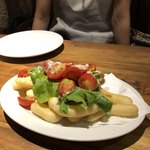 ピッツェリア・タルタルーガ - 