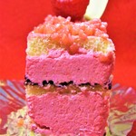 パティスリー アンシャンテ - 