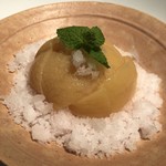 レストランひらまつ 広尾 - 