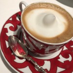 レストランひらまつ 広尾 - 