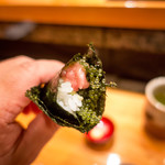 天寿し - 