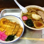 醤油屋本店・別館 おとん食堂 - 