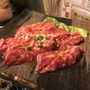 焼肉冬伯