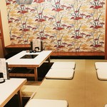 うなぎ海鮮料理 六なぎ - 