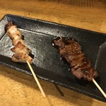 最高おにくセンター - 