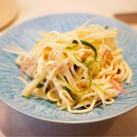 CINA New Modern Chinese - CINAサラダ