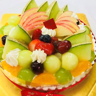 パティスリー ボンヌ ノノ_2