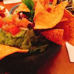 Mexican Dining AVOCADO - 