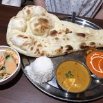 ザ・ナン・マスター　 - 