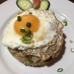 ザ・ナン・マスター　 - 