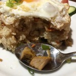 ザ・ナン・マスター　 - 