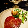 ステーキハウス リブルーム