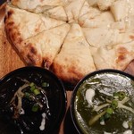 スパイス マニア - 