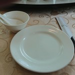 百桂南陽 - 机上１