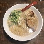 ラーメン一興 - 