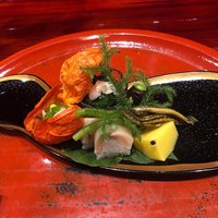 草喰 なかひがし - 