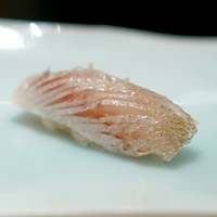 鮨 なんば 日比谷 - 