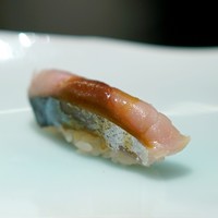 鮨 なんば 日比谷 - 