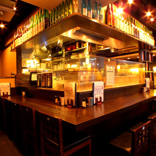 産直鮮魚と日本酒 Uo魚_2