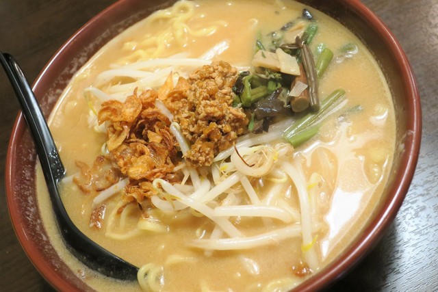 門左衛門 朝霞台店 朝霞台 ラーメン 食べログ