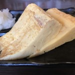 Yakitoriya Minoji - 出汁巻玉子