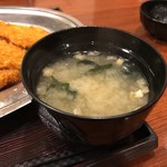 定食屋ジンベイ - 