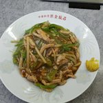 紫金飯店 - 上空からるーすやきそば