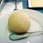 ヴィオレット・ステラ - パン