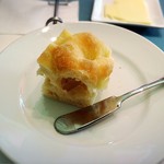 ヴィオレット・ステラ - パン