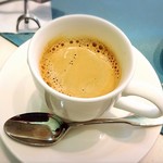 ヴィオレット・ステラ - 珈琲も美味♡