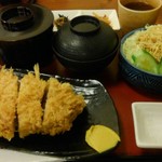 Tonkatsu Kanejuu - 