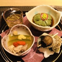 うなぎ和食  しら河 今池ガスビル店 - 