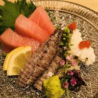 うなぎ和食  しら河 今池ガスビル店 - 