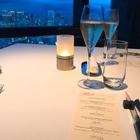 Prime42 steakhouse & sky bar - 