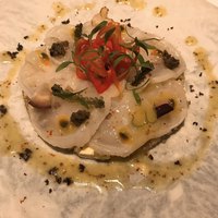 Prime42 steakhouse & sky bar - 
