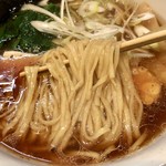 鶏そばムタヒロ-Mutahiro- - 