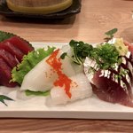 個室旬彩炙り あん - 