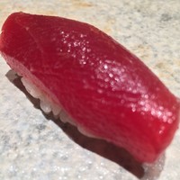 鮨 つぼみ - 赤身
