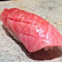 鮨 つぼみ - 大とろ