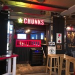 チャンクス - 